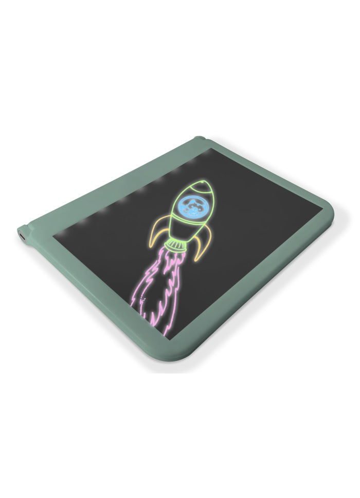 KIDYDRAW PRO - Sketchbook with LCD screen