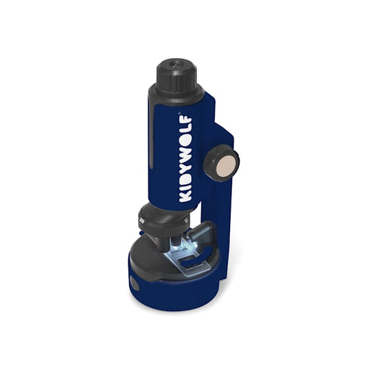 KIDYMICROSCOPE - Portable Microscope