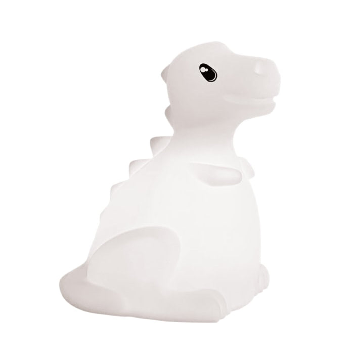 KIDYNIGHT-DINO Natlampe