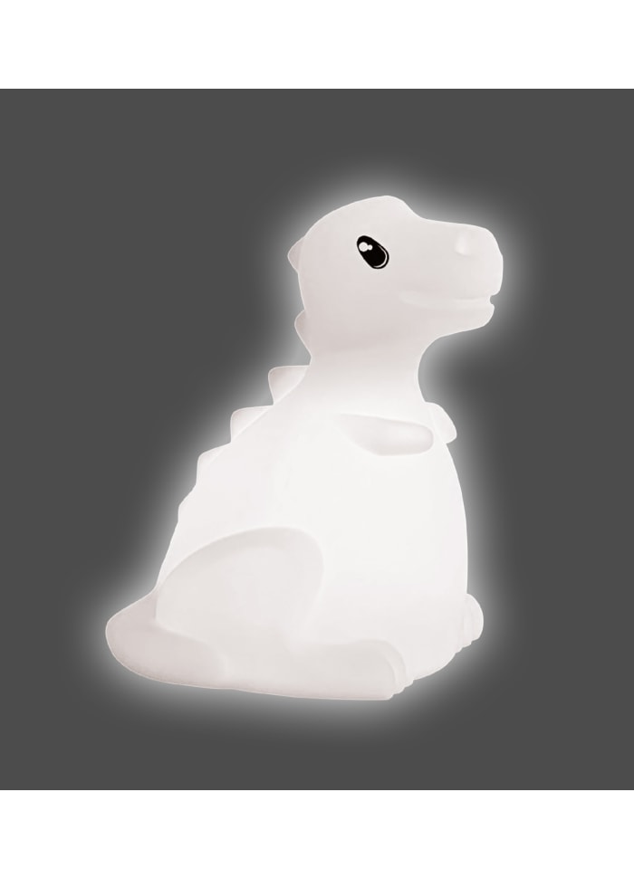 KIDYNIGHT-DINO Natlampe