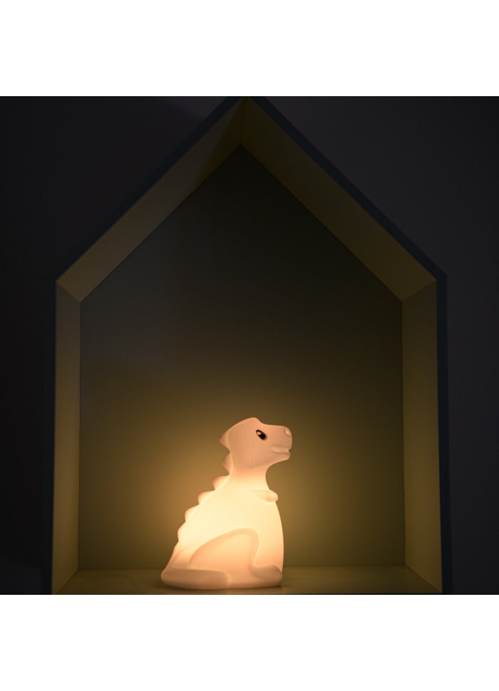 KIDYNIGHT-DINO Natlampe