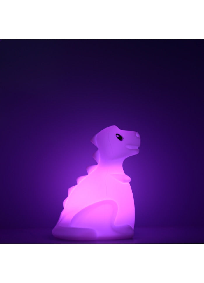 KIDYNIGHT-DINO Natlampe