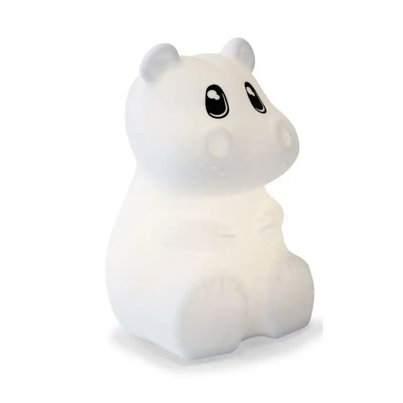 KIDYNIGHT-HIPPO - Natlampe