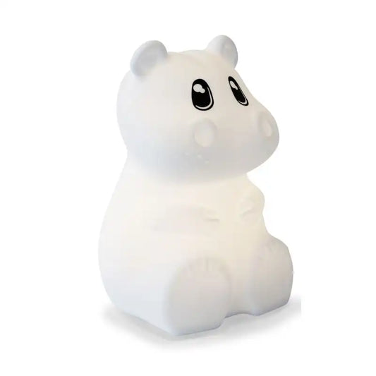 KIDYNIGHT-HIPPO - Natlampe