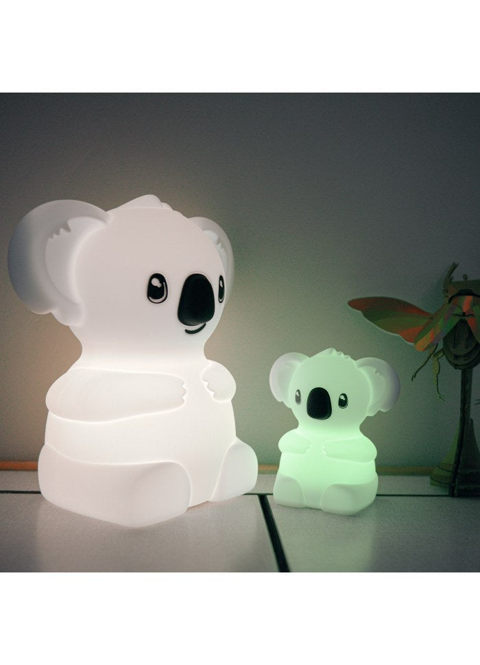 KIDYNIGHT-KOALA LARGE Natlampe