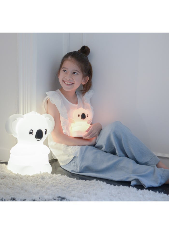 KIDYNIGHT-KOALA LARGE Natlampe