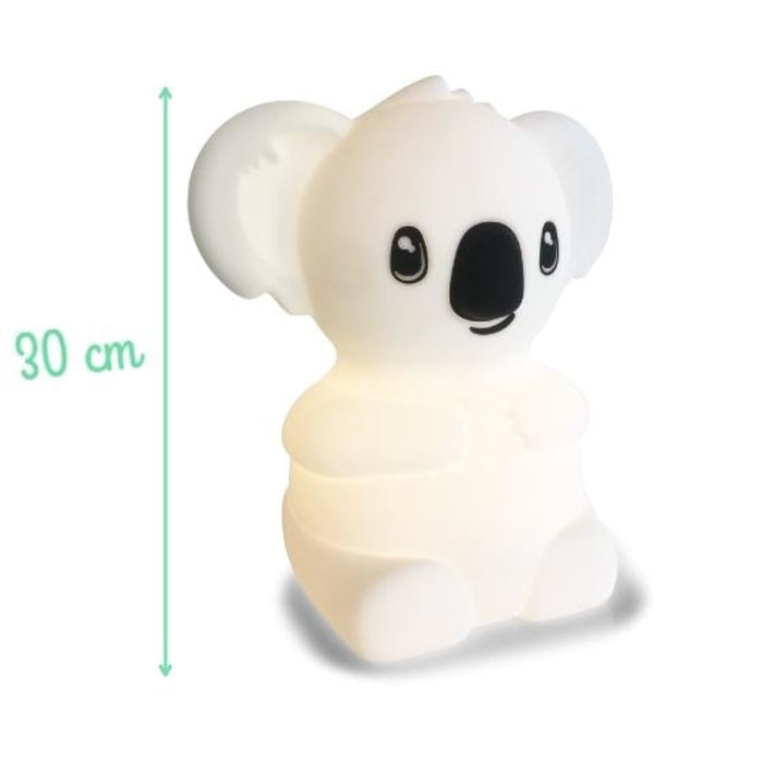 KIDYNIGHT-KOALA LARGE Natlampe