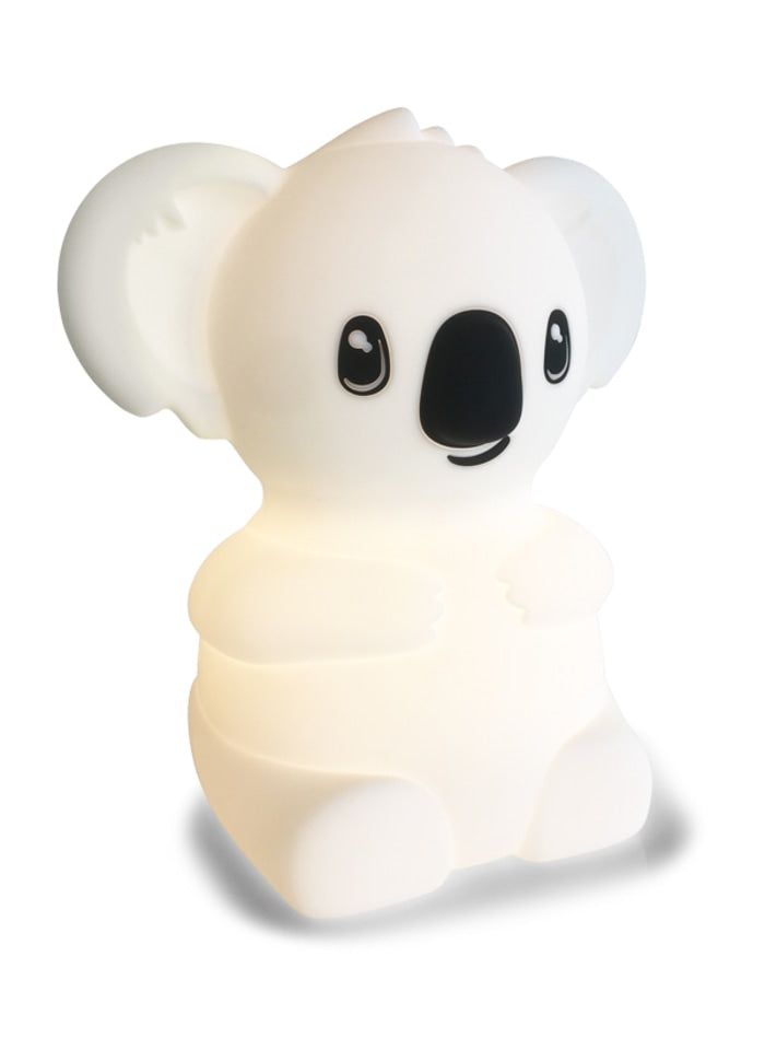 KIDYNIGHT-KOALA LARGE Natlampe