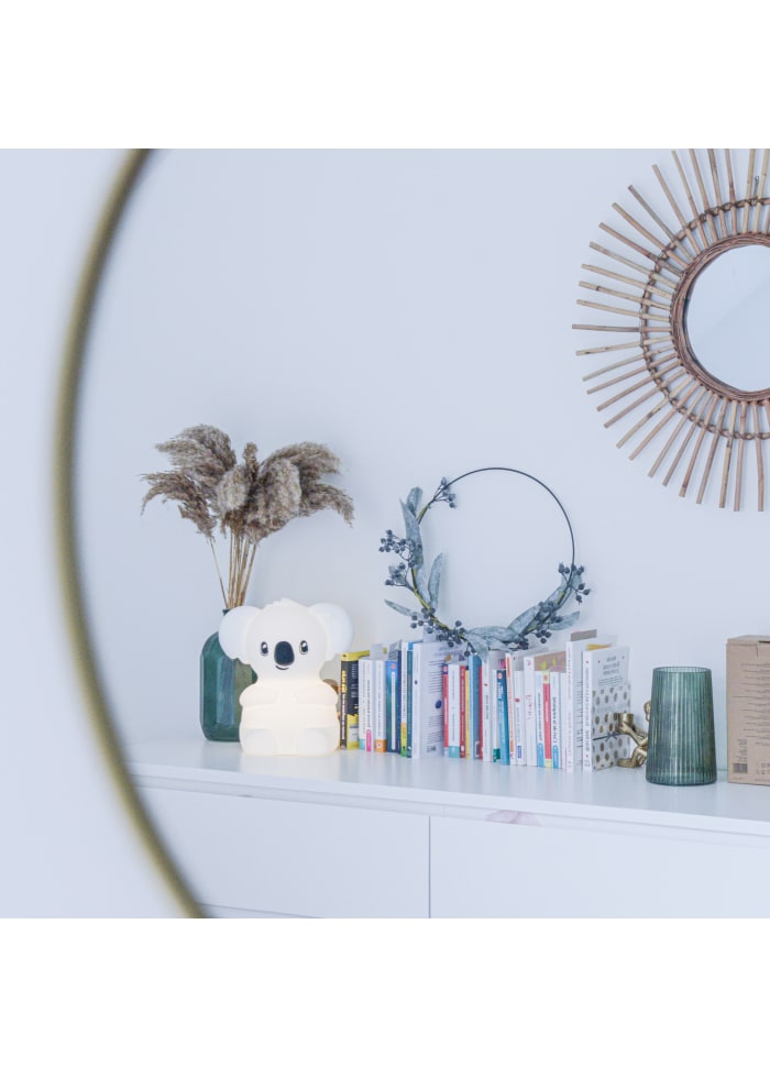 KIDYNIGHT-KOALA LARGE Natlampe