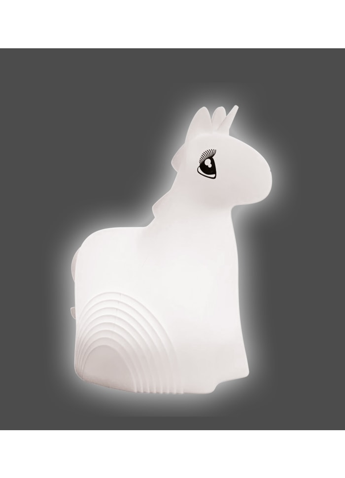 KIDYNIGHT-UNICORN - Natlampe