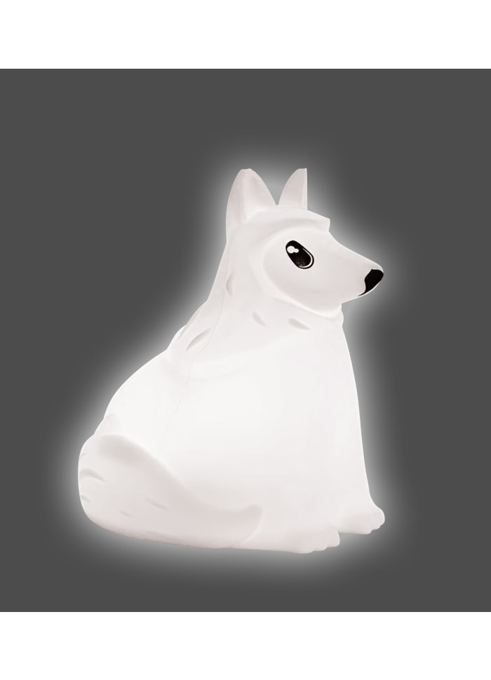 KIDYNIGHT-WOLF - Natlampe