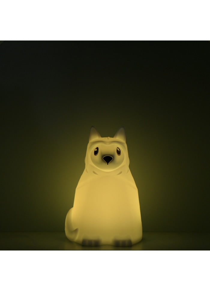 KIDYNIGHT-WOLF - Natlampe