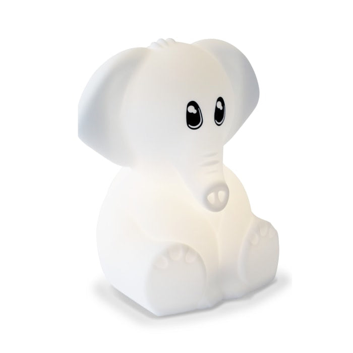 KIDYNIGHT ELEPHANT Natlampe