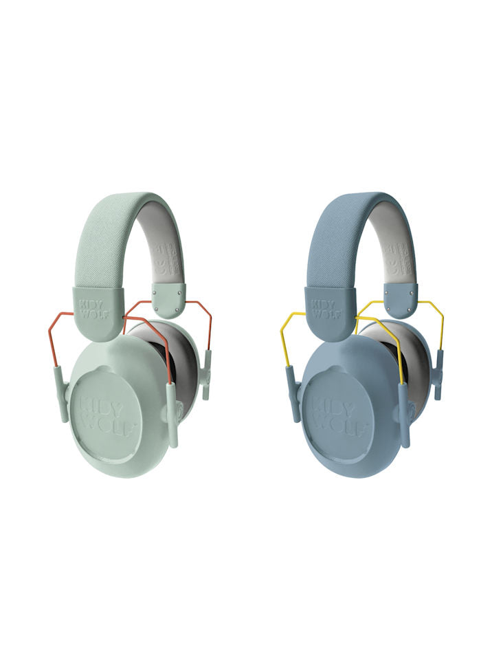 KIDYNOISE - Collapsable Hearing Protection