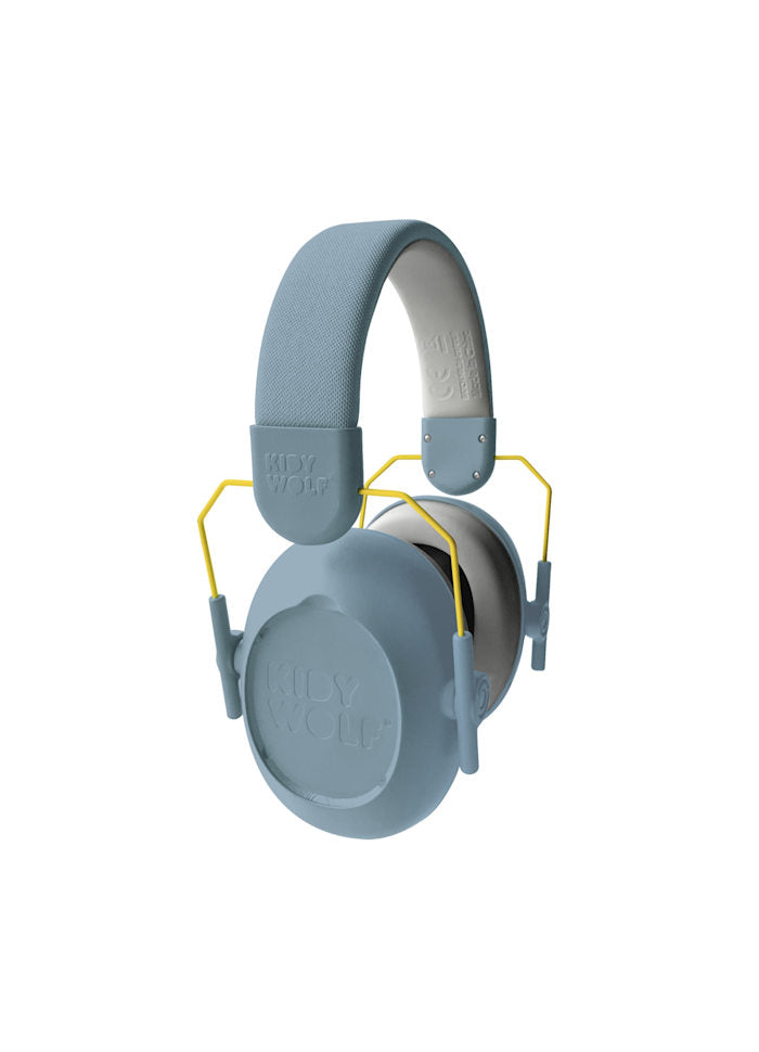 KIDYNOISE - Collapsable Hearing Protection