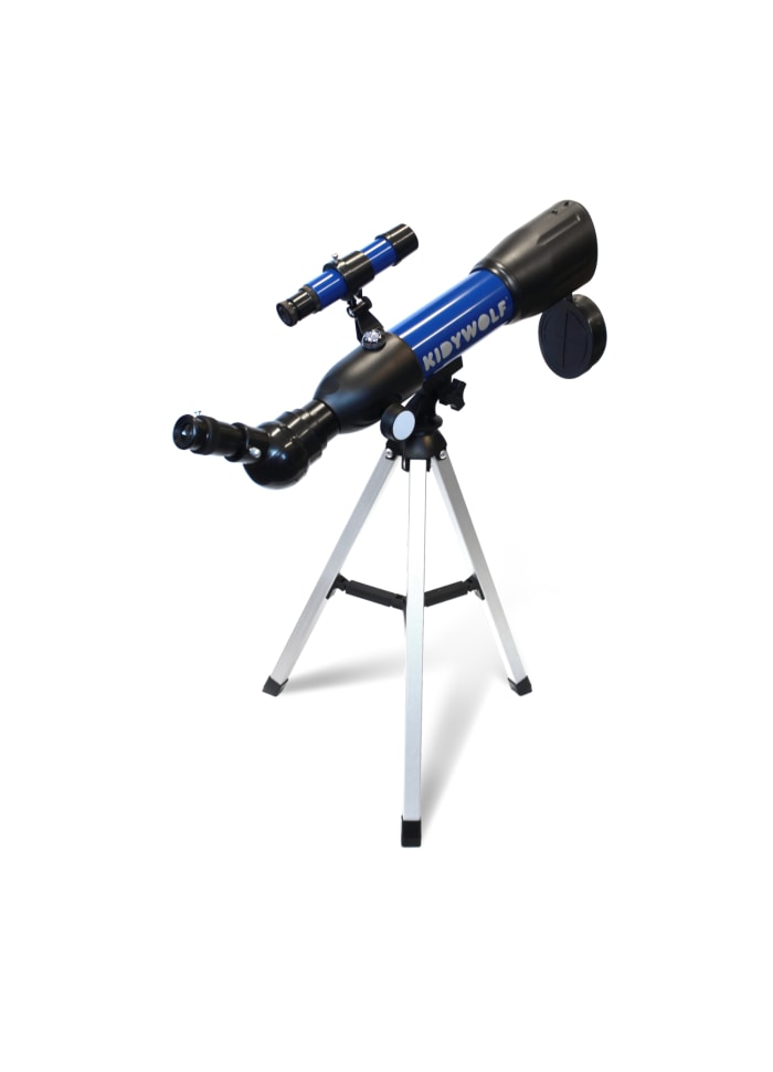 KIDYTELESCOPE - Astronomical Telescope