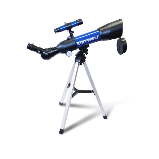 KIDYTELESCOPE - Astronomical Telescope