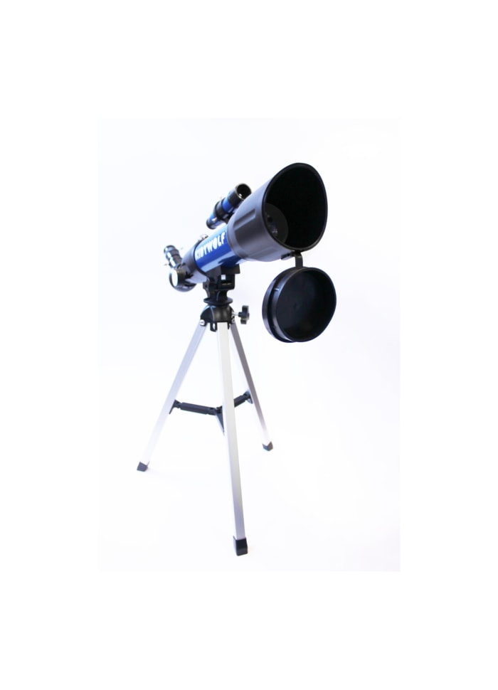 KIDYTELESCOPE - Astronomical Telescope