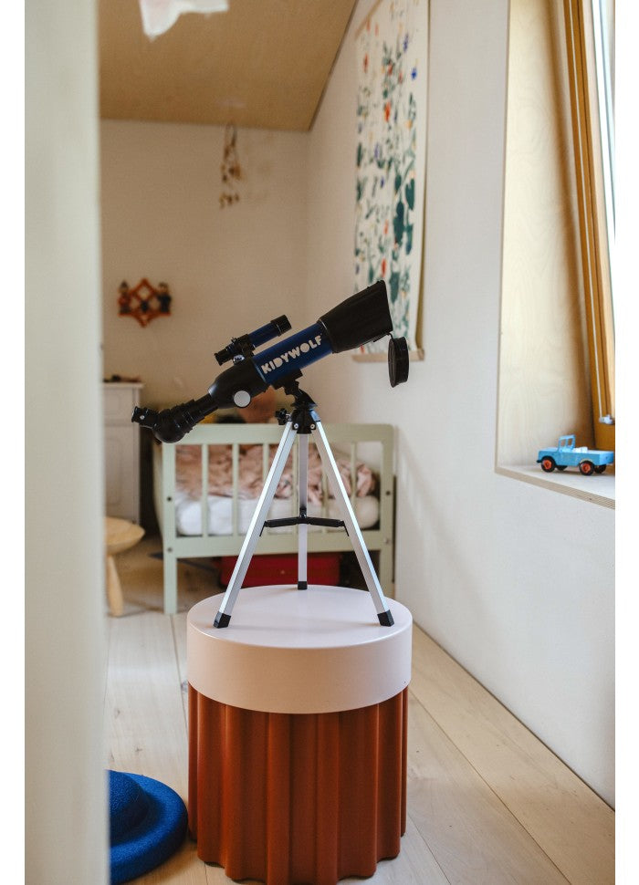 KIDYTELESCOPE - Astronomical Telescope