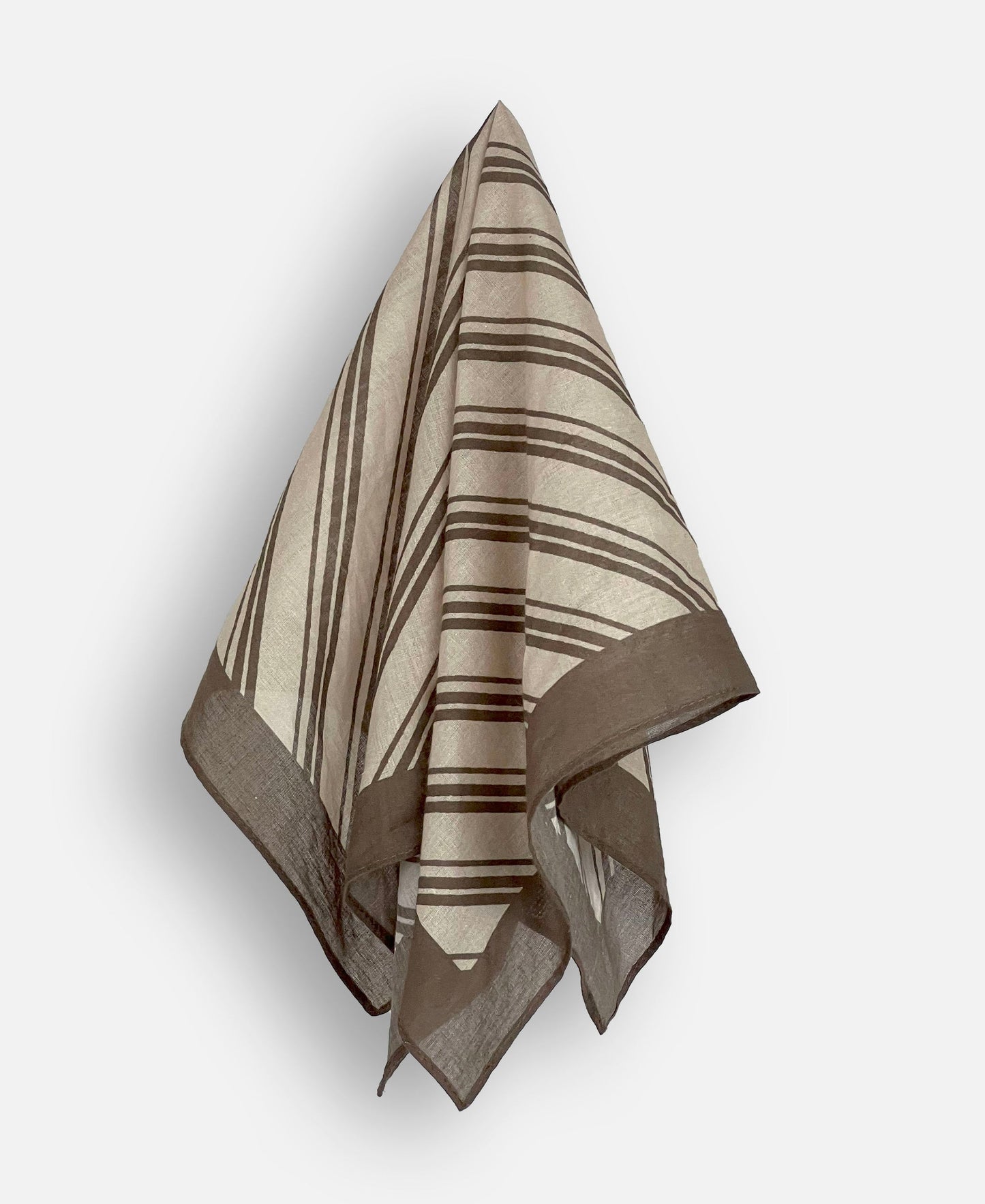 KOTA SCARF - HUMUS/CARAFE