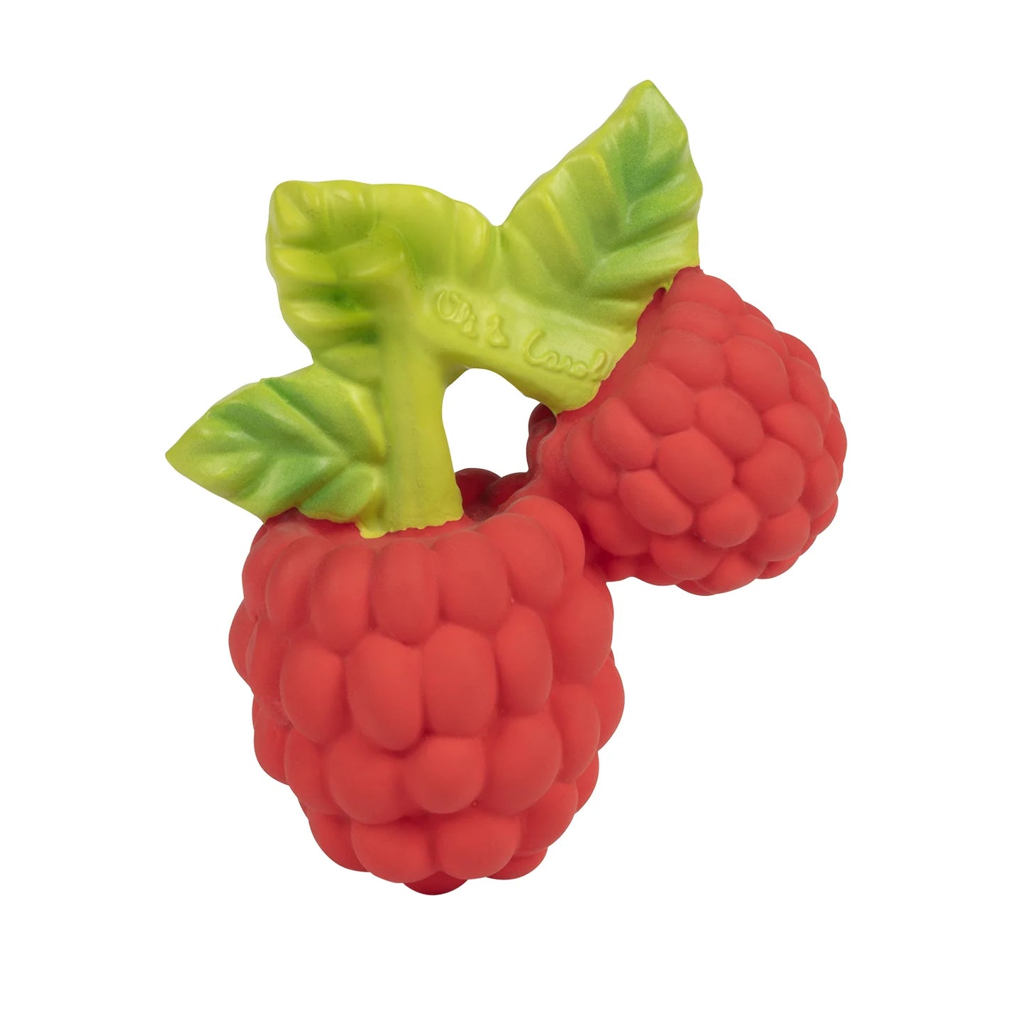 Valery the Rasberry