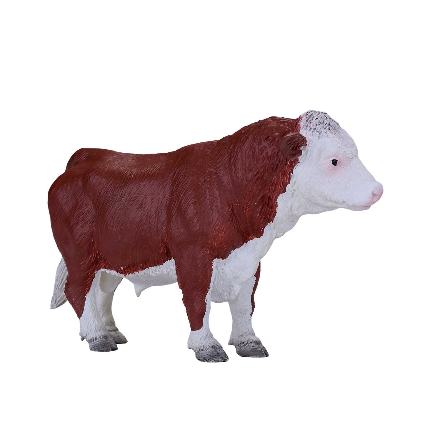 Mojo Hereford tyr