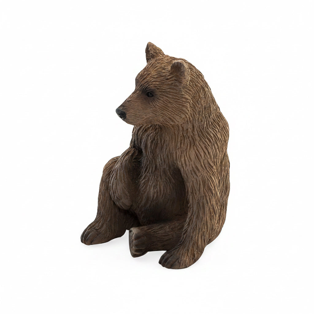 Mojo Grizzly Bjørn unge