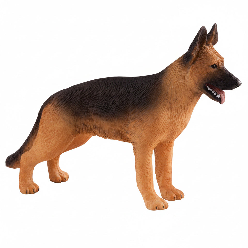 Mojo Schæferhund