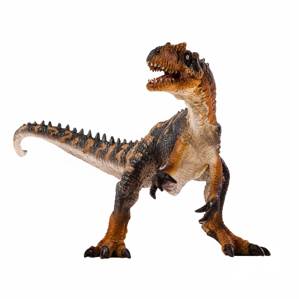 Mojo Allosaurus