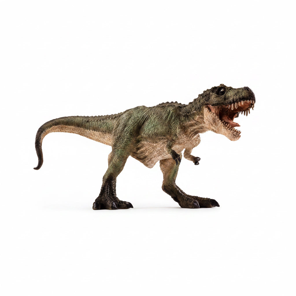 Mojo T-Rex hunting - Grøn