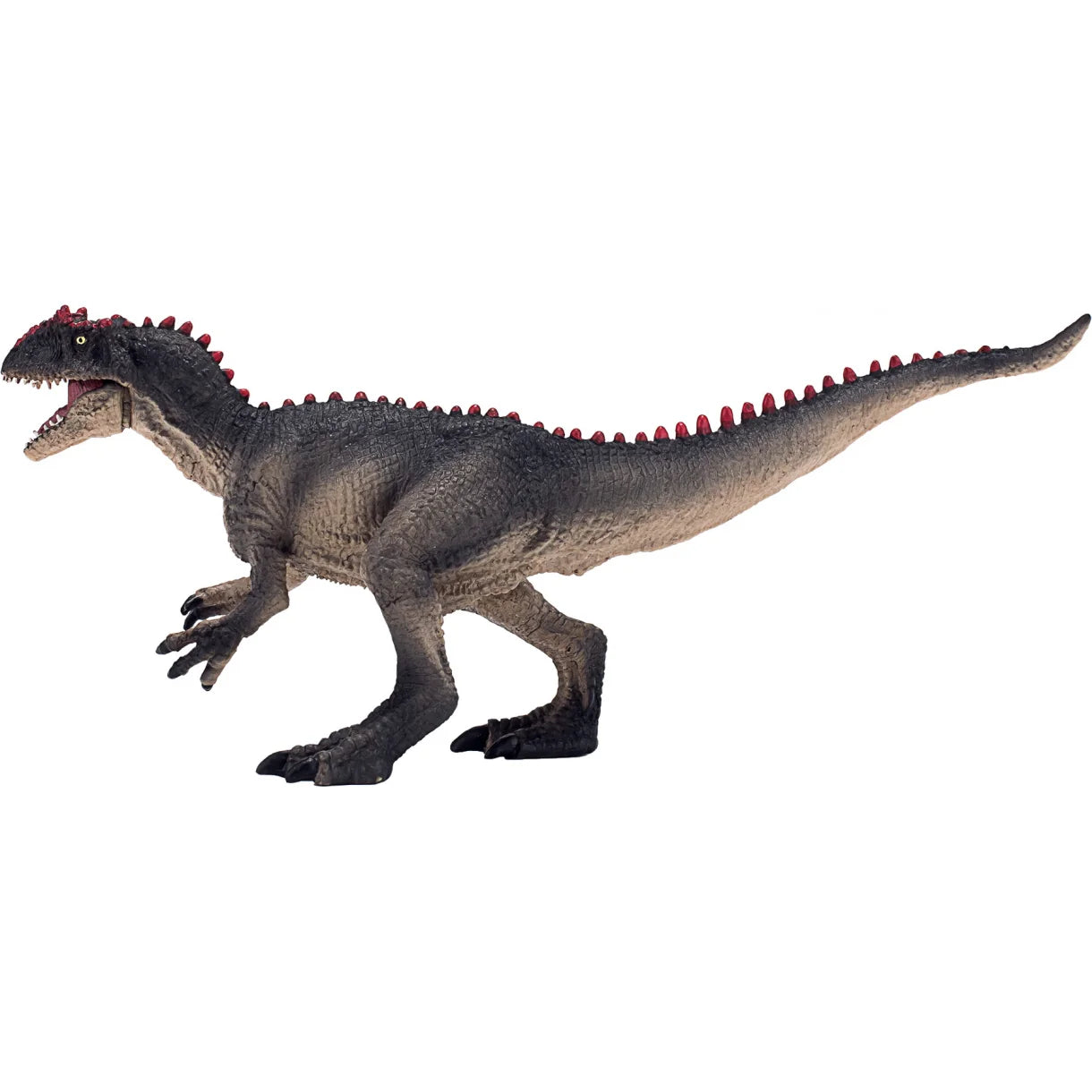 Mojo Allosaurus - Grå