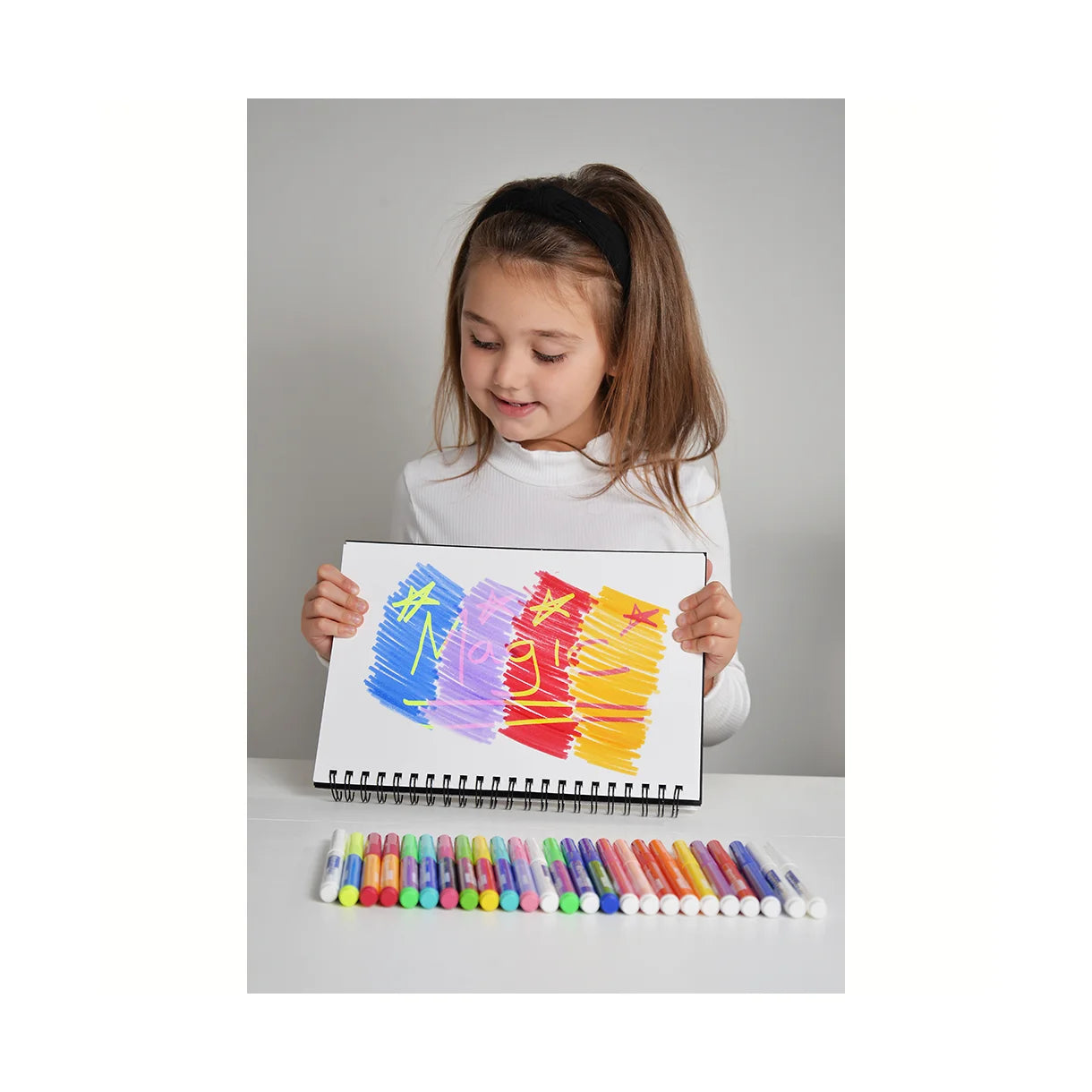 Marvins Magic - Trylletusser