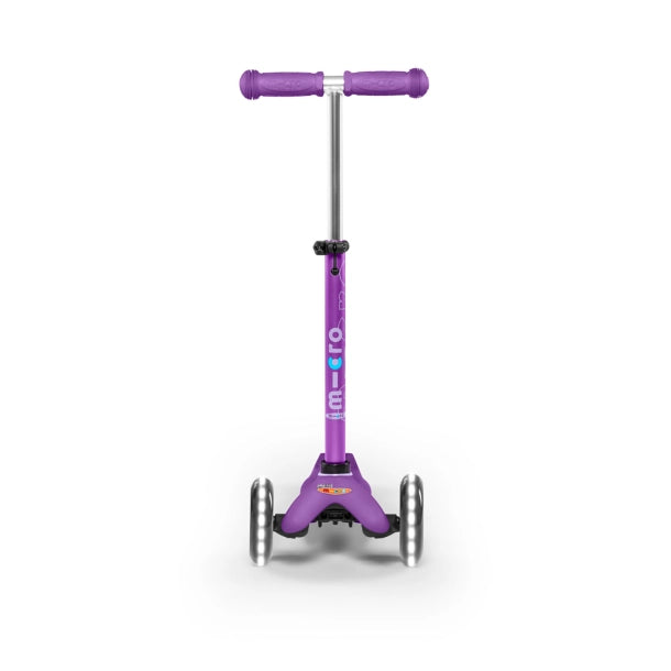 Micro - Mini Deluxe LED - Purple