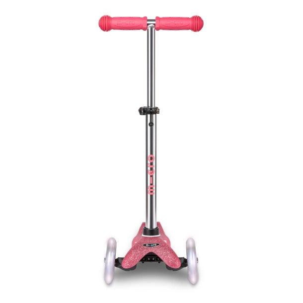 Micro - Mini Deluxe Fairy Glitter LED - Pink