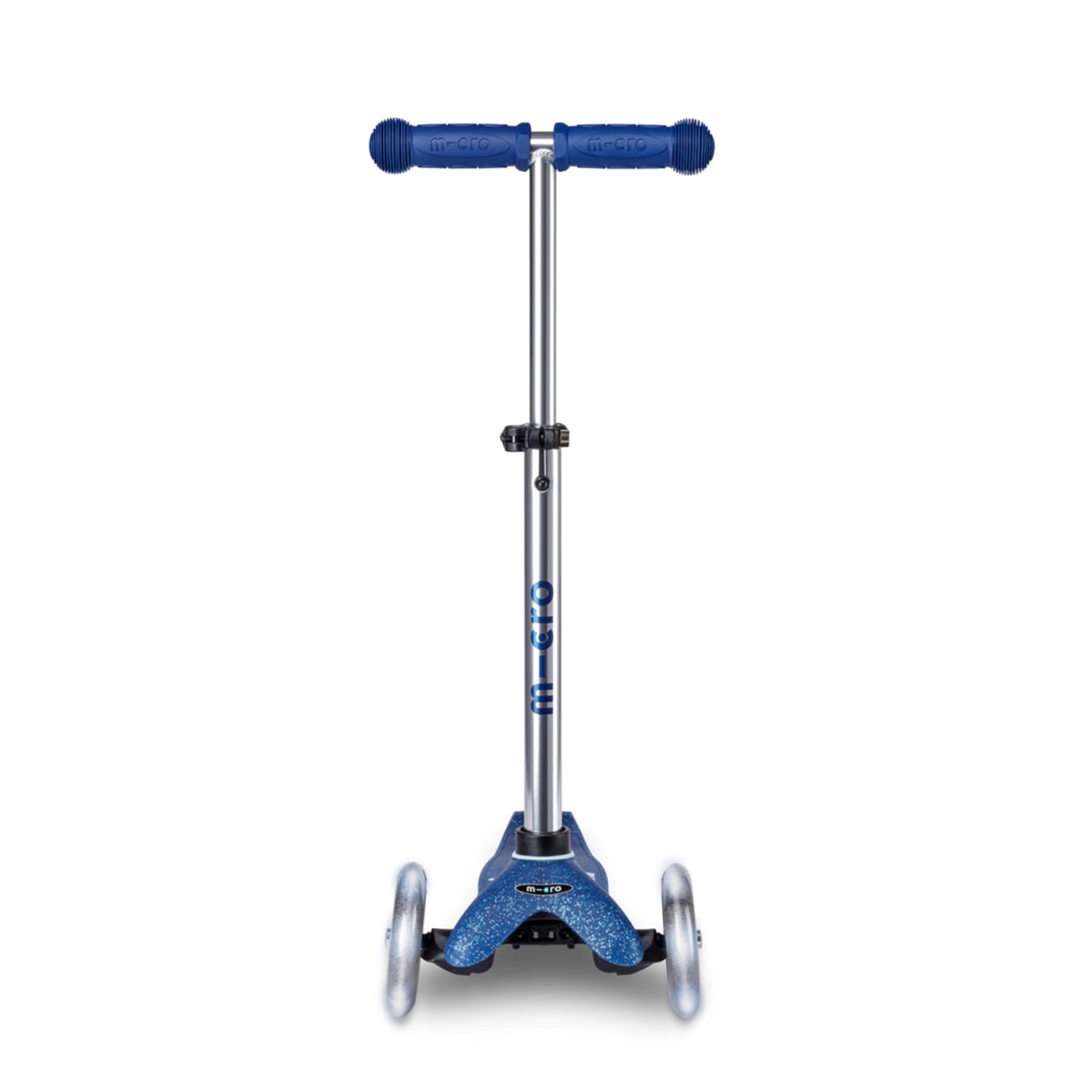 Micro - Mini Deluxe Galaxy Glitter LED - Navy Blue