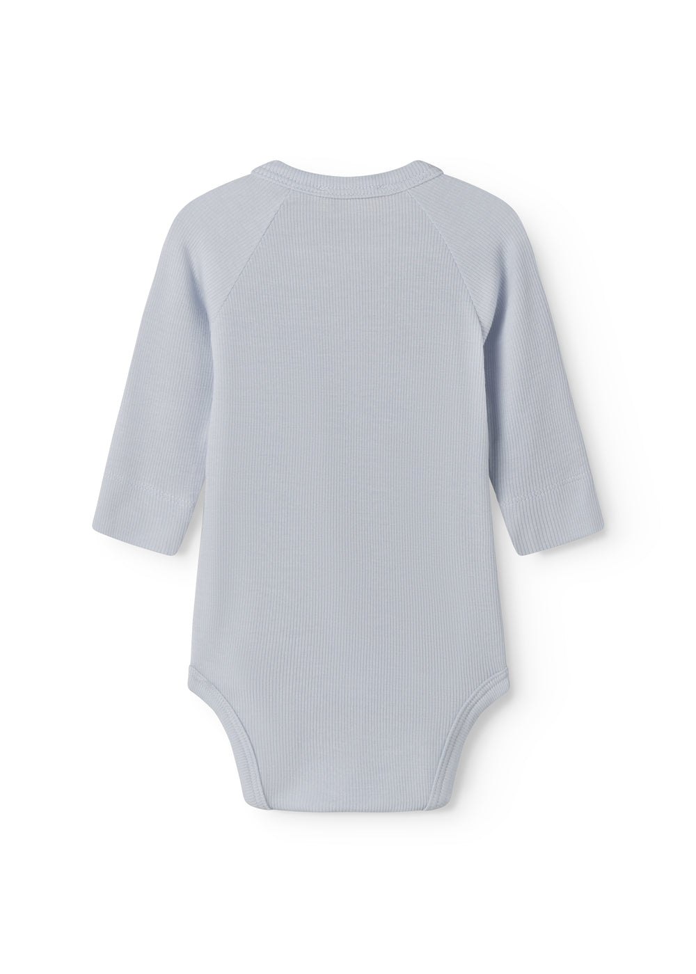 MarMar - Body - Belito - Micro Modal - Blue Mist