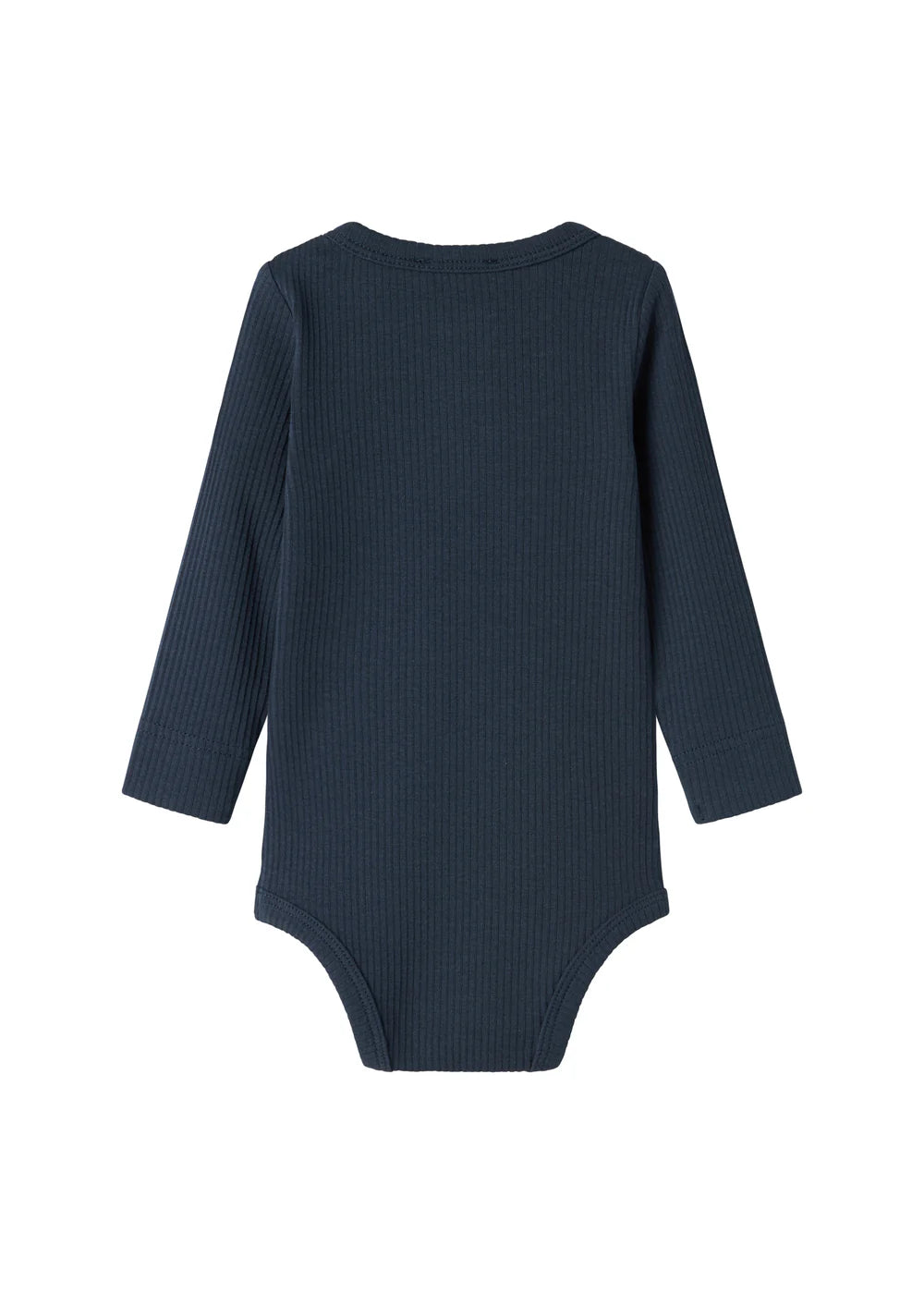 MarMar - Body LS, Bodystocking - Pilot Navy