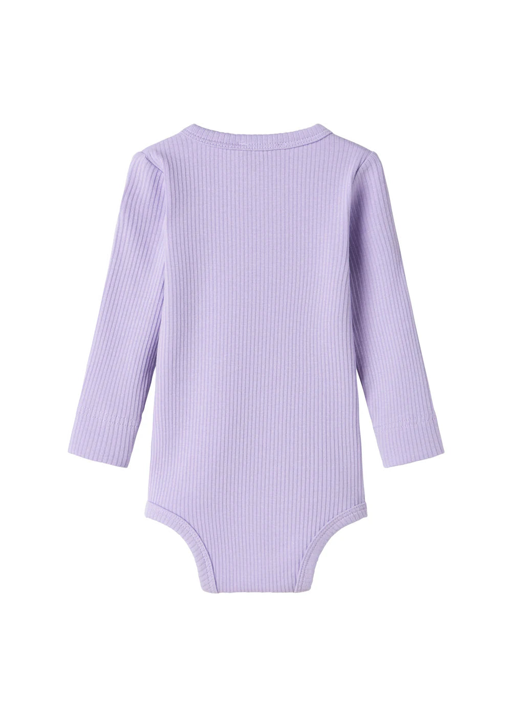 MarMar - Body LS, Bodystocking - Soft Lavender