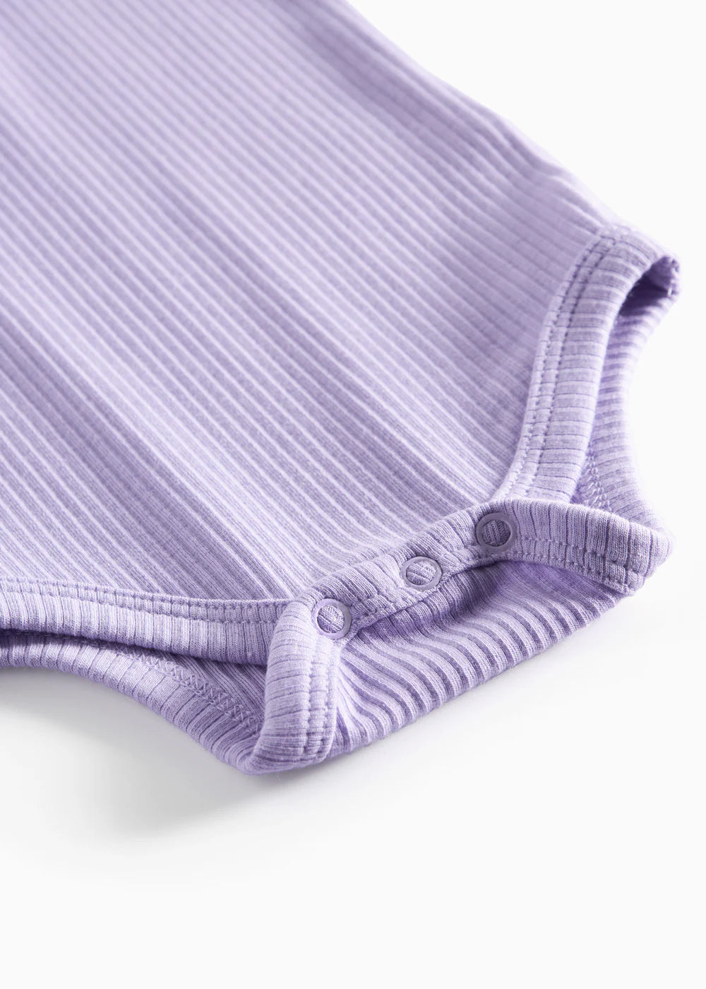 MarMar - Body LS, Bodystocking - Soft Lavender