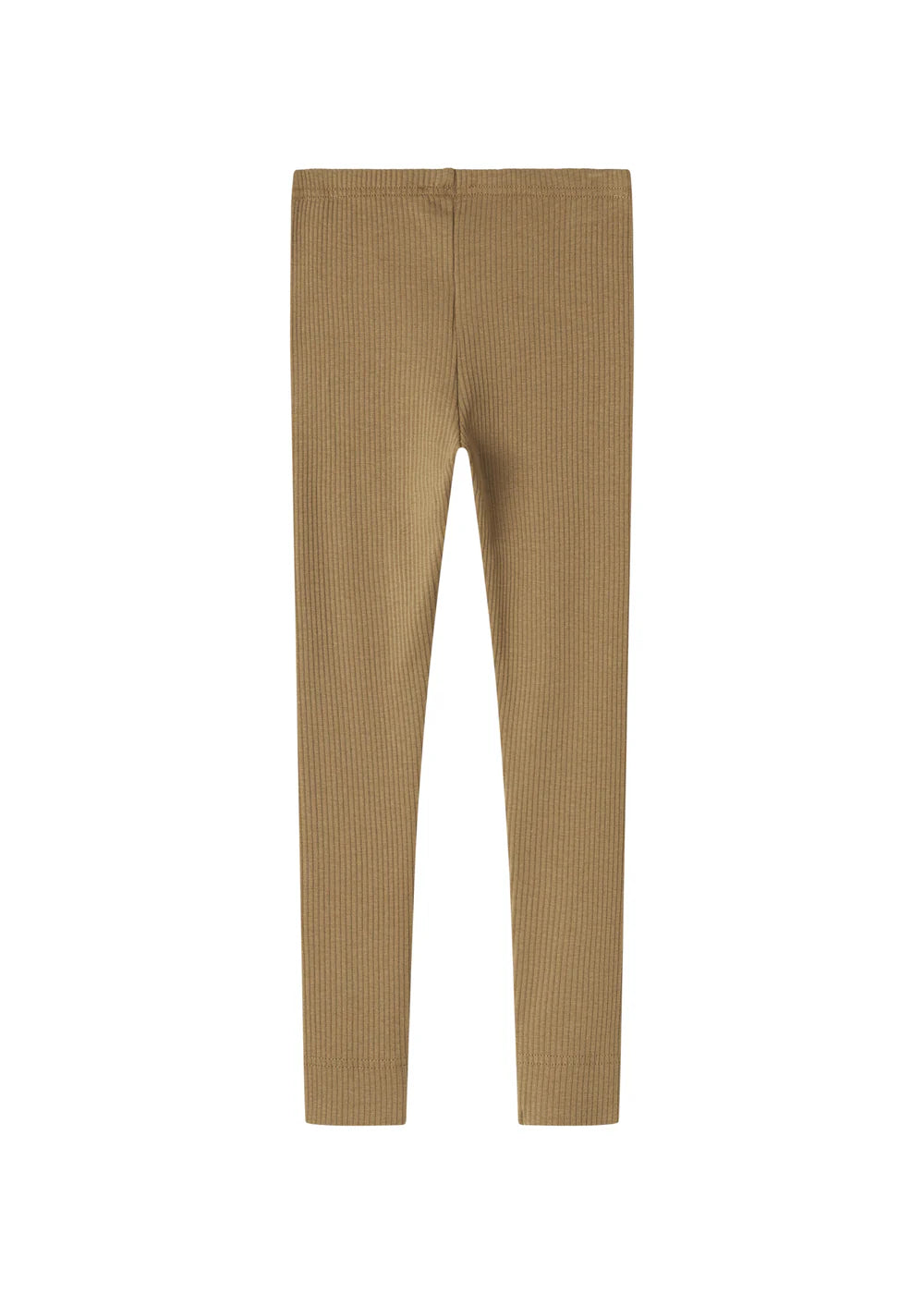 MarMar - Leg Modal, Leggings - Dark Bronze