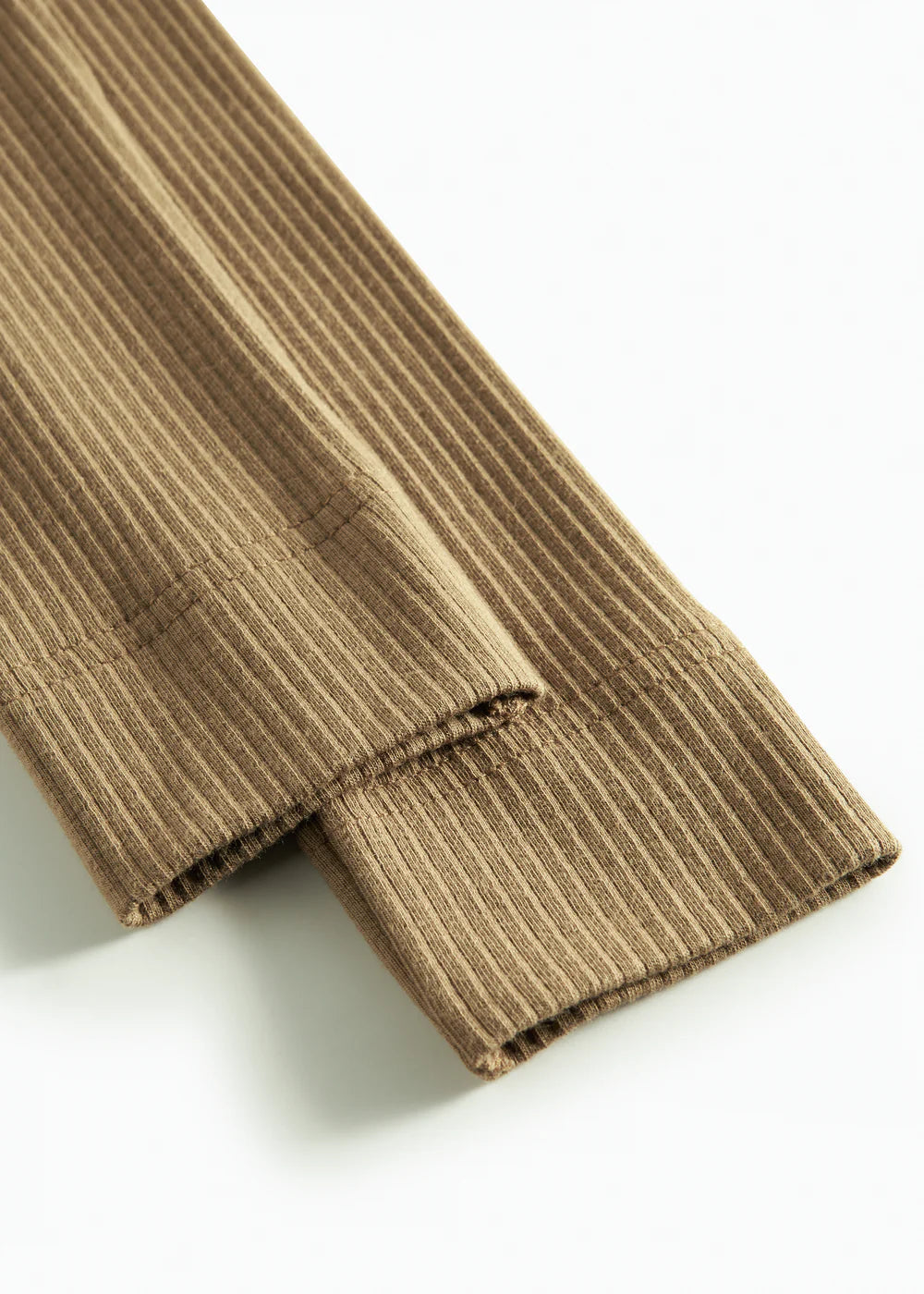 MarMar - Leg Modal, Leggings - Dark Bronze