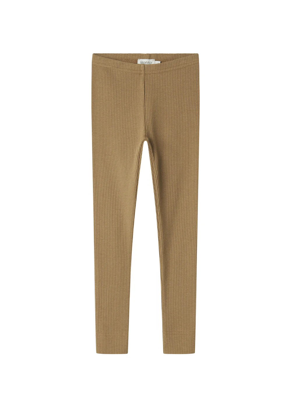 MarMar - Leg Modal, Leggings - Dark Bronze