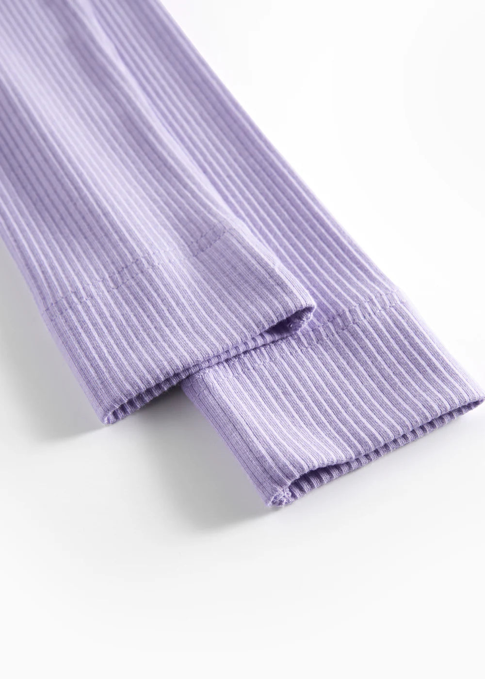 MarMar - Leg Modal, Leggings - Soft Lavender