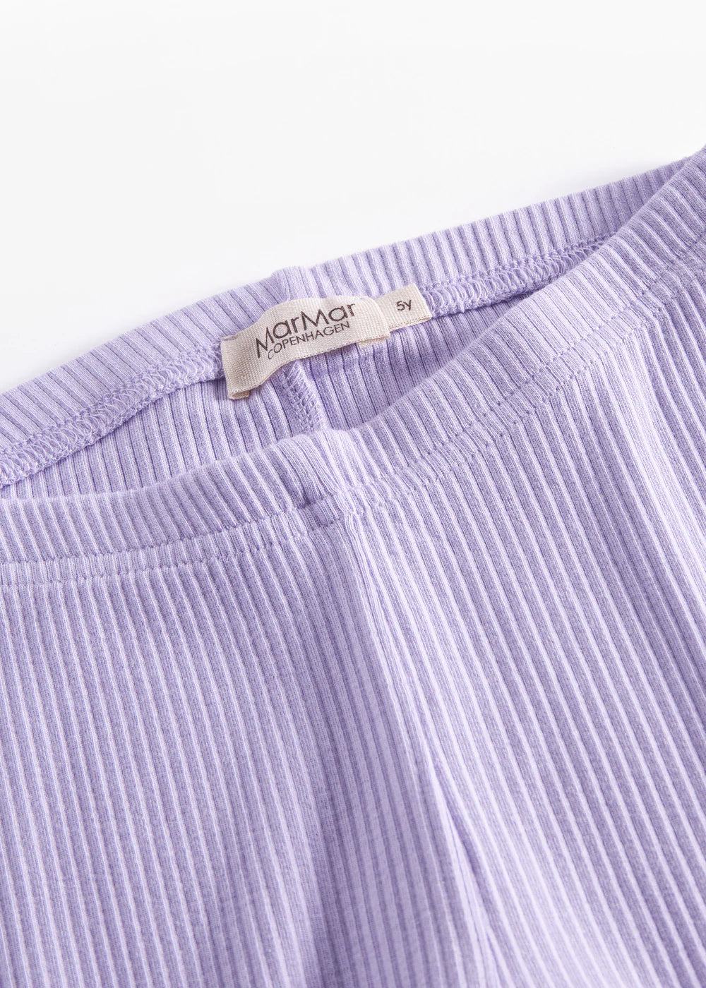 MarMar - Leg Modal, Leggings - Soft Lavender