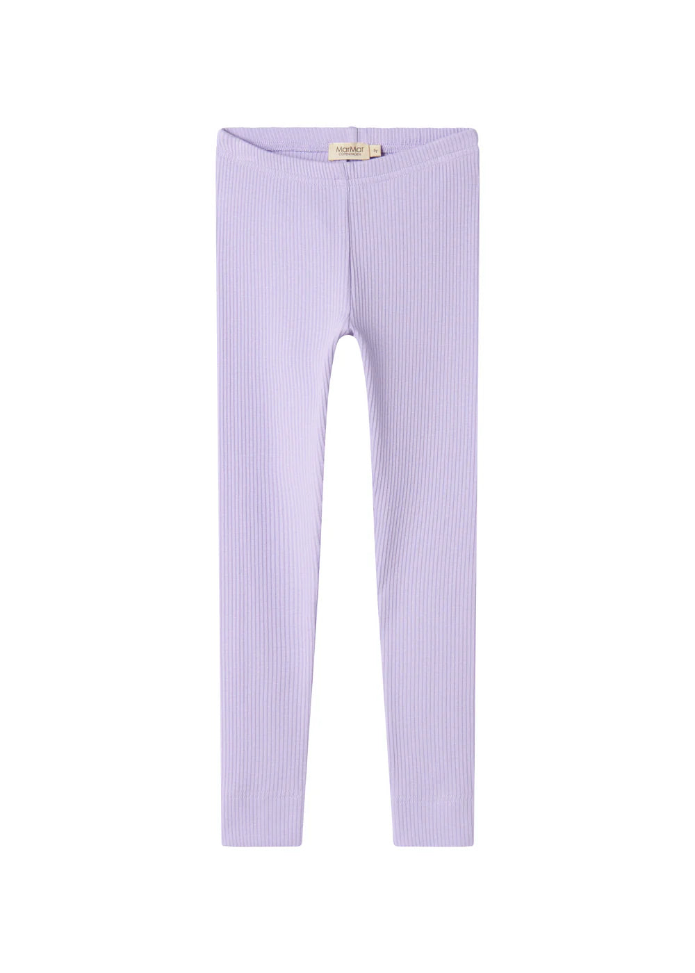 MarMar - Leg Modal, Leggings - Soft Lavender