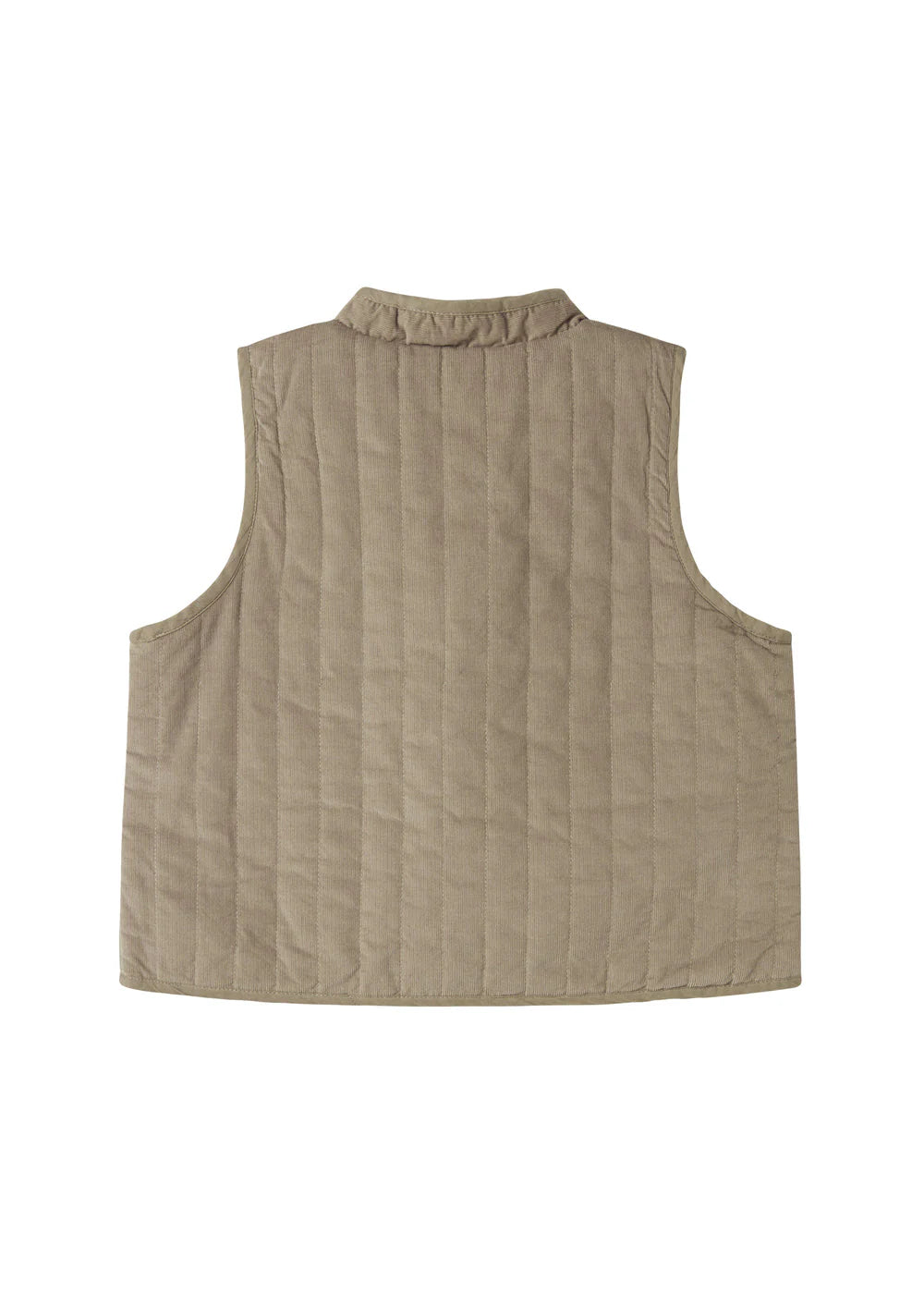 MarMar - Vest - Jola - Mud
