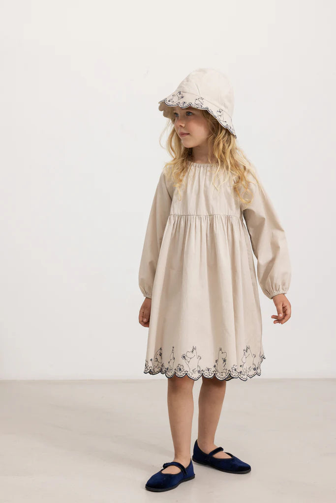 MarMar - Adrianna, Hat - Dancing Moomins