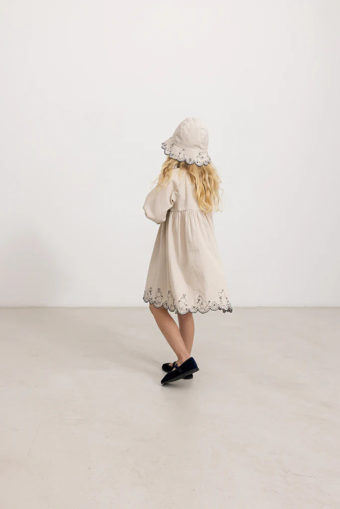 MarMar - Adrianna, Hat - Dancing Moomins