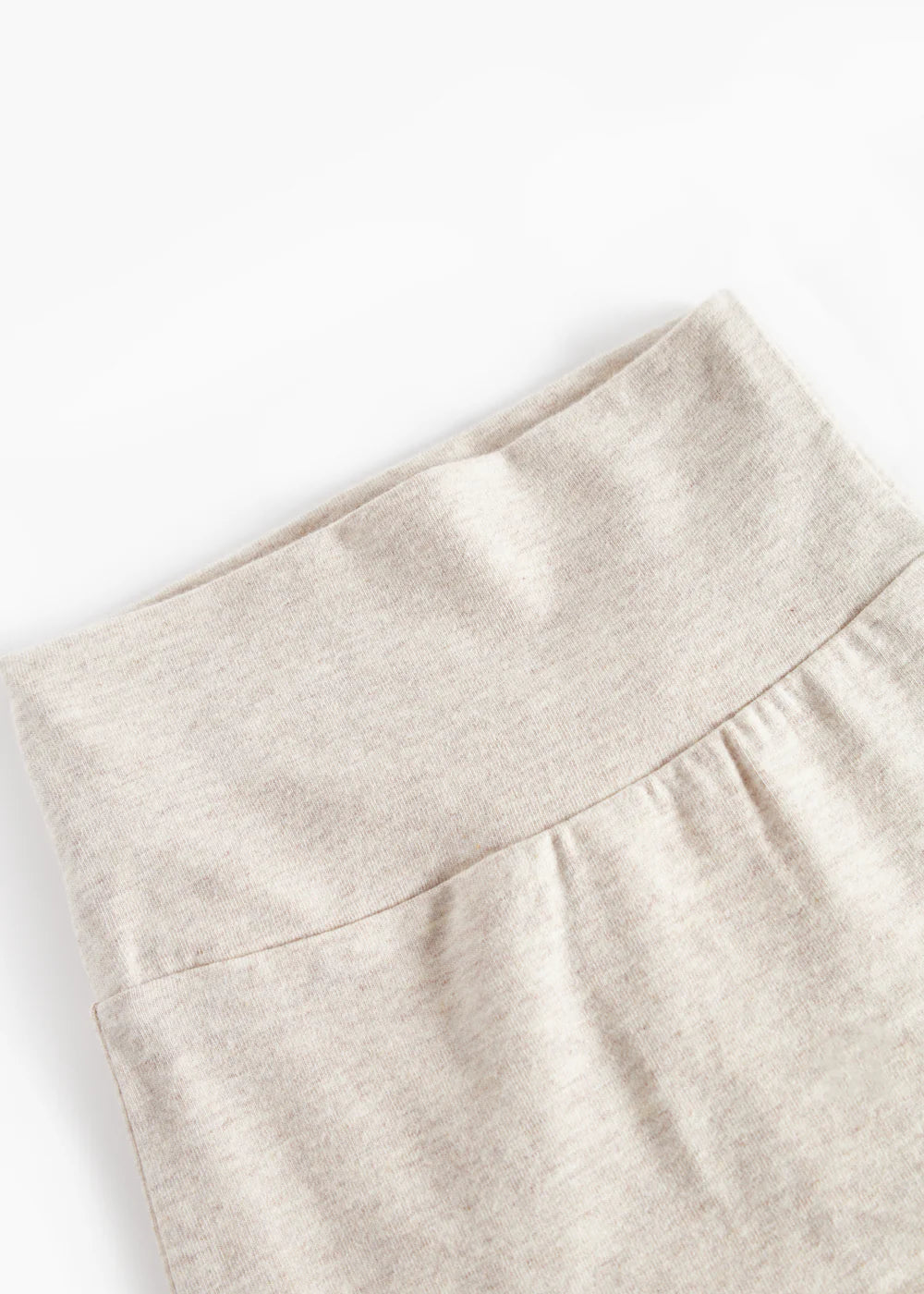 Marmar Piva, Bukser - Light Beige Mel.