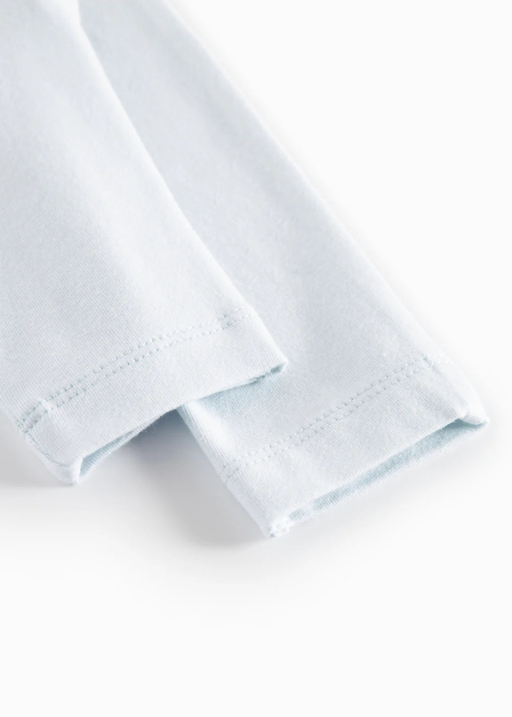 Marmar Piva, Bukser - Light Blue